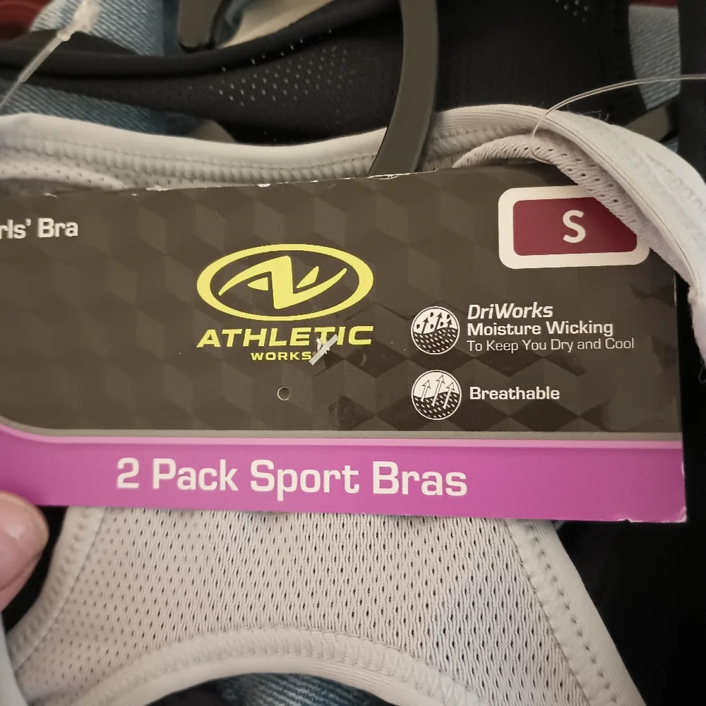 Girls brand new - Picture 3 of 5